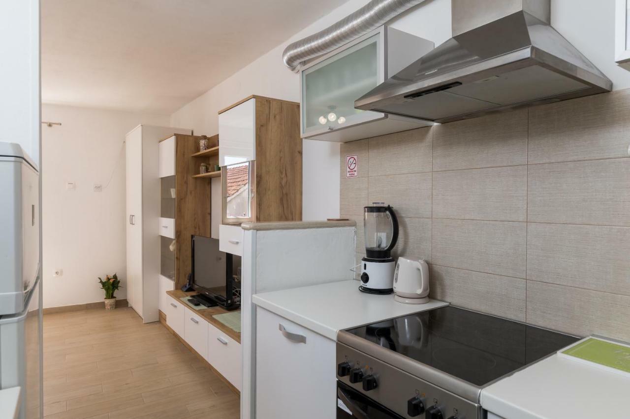 Meet & Greet Apartment Dubrovnik